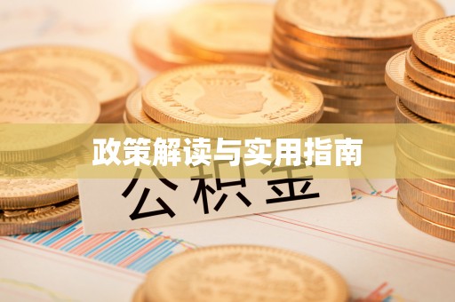 高港政策解读与实用指南