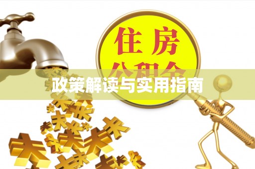 高港政策解读与实用指南