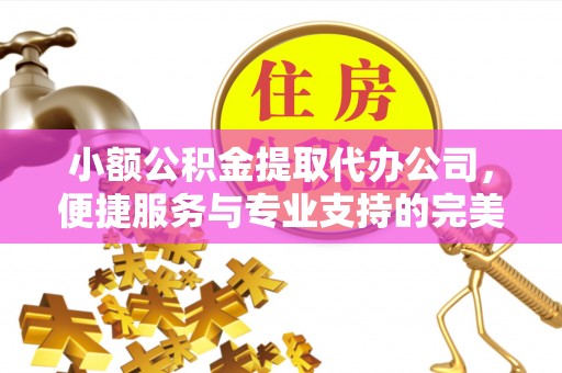 高港小额公积金提取代办公司，便捷服务与专业支持的完美结合