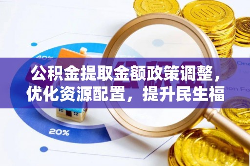 高港公积金提取金额政策调整，优化资源配置，提升民生福祉
